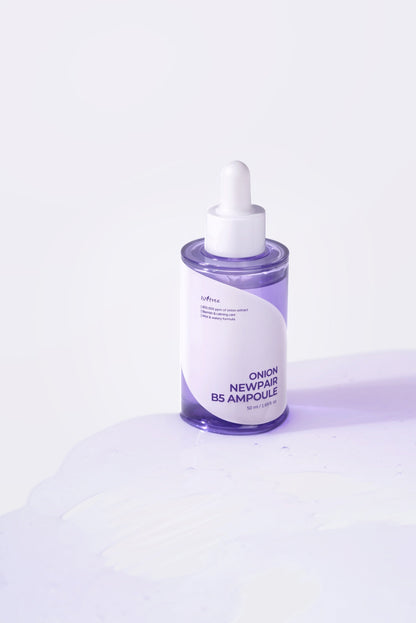 Isntree Onion Newpair B5 Ampoule 50ml product image 4
