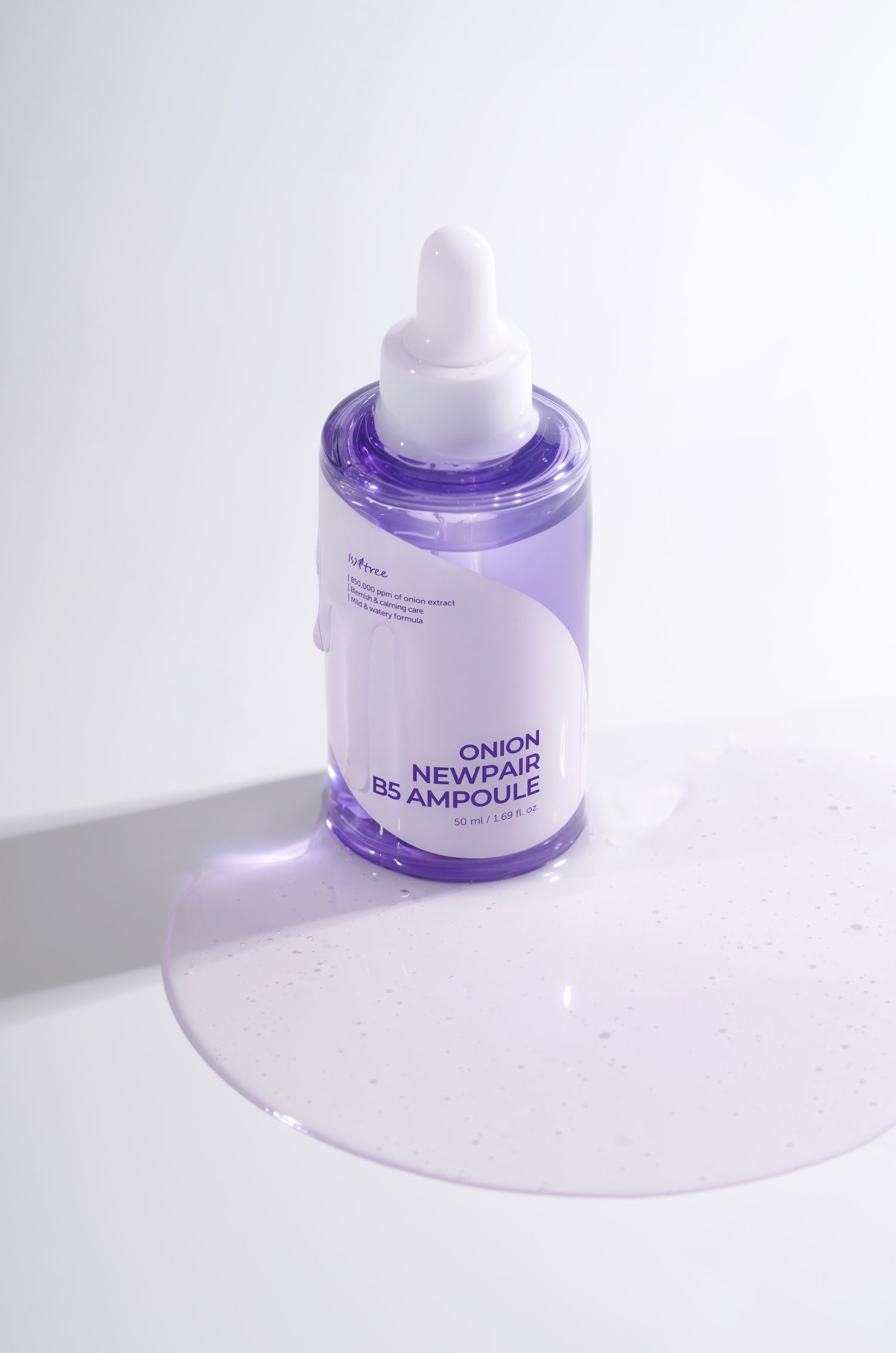 Isntree Onion Newpair B5 Ampoule 50ml product image 6