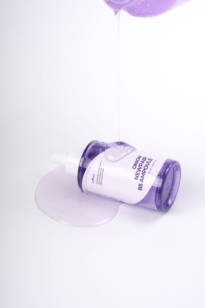 Isntree Onion Newpair B5 Ampoule 50ml product image 7