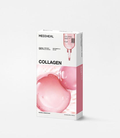 Mediheal Collagen Essential Mask 10ea product image