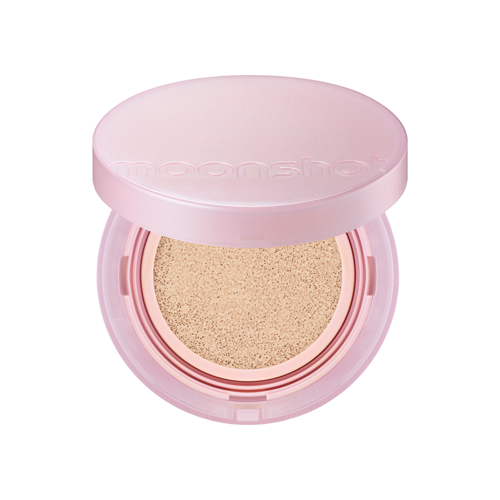Moonshot Conscious Fit Cushion Foundation (pink moon) 12g