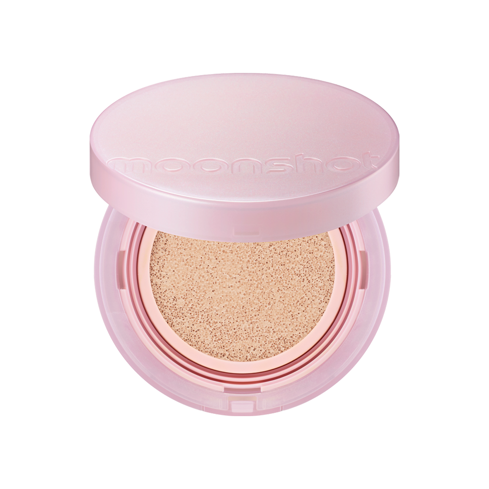 Moonshot Conscious Fit Cushion Foundation (pink moon) 12g