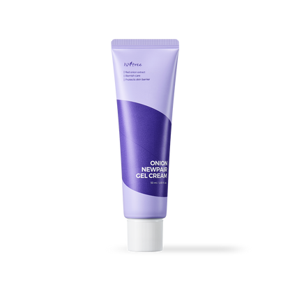 Isntree Onion NewPair Gel Cream 50ml product image