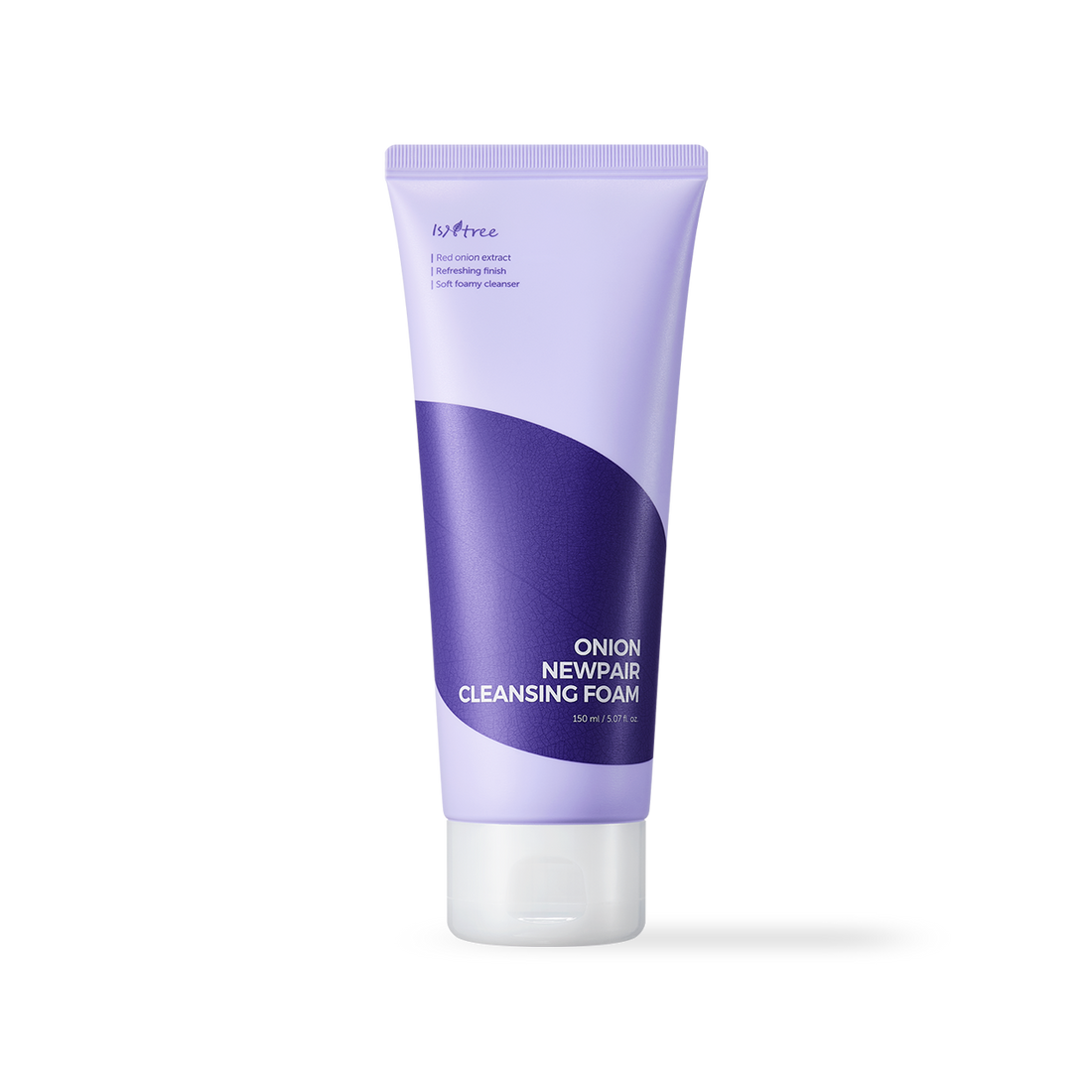 isntree Onion NewPair Cleansing Foam 150ml