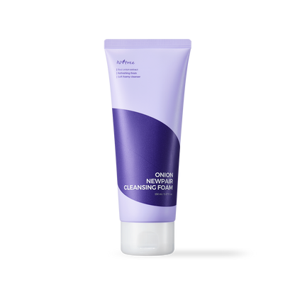 isntree Onion NewPair Cleansing Foam 150ml product image