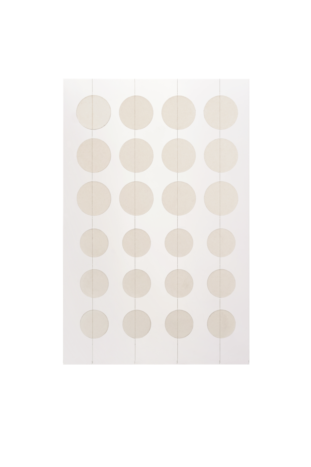 Isntree Onion Newpair Spot Patch Basic 24patches product image 5