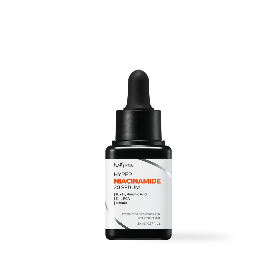 Isntree Hyper Niacinamide 20 Serum 20ml