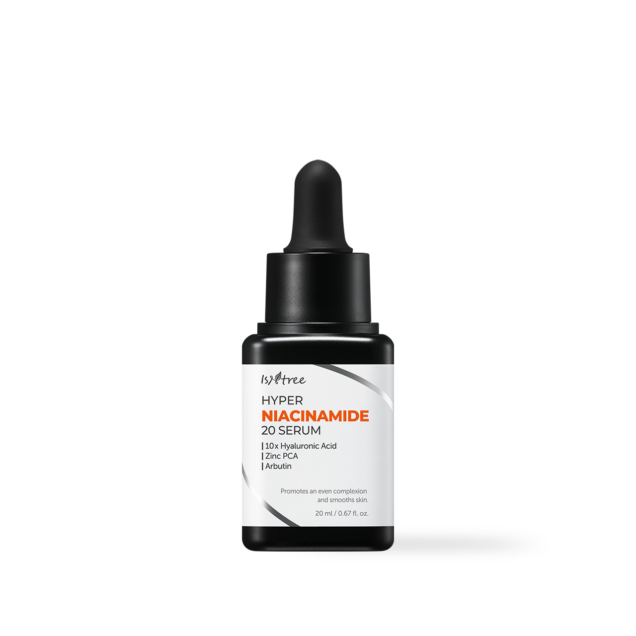 Isntree Hyper Niacinamide 20 Serum 20ml