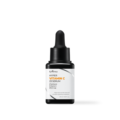 Isntree Hyper Vitamin C 23 Serum 20ml product image