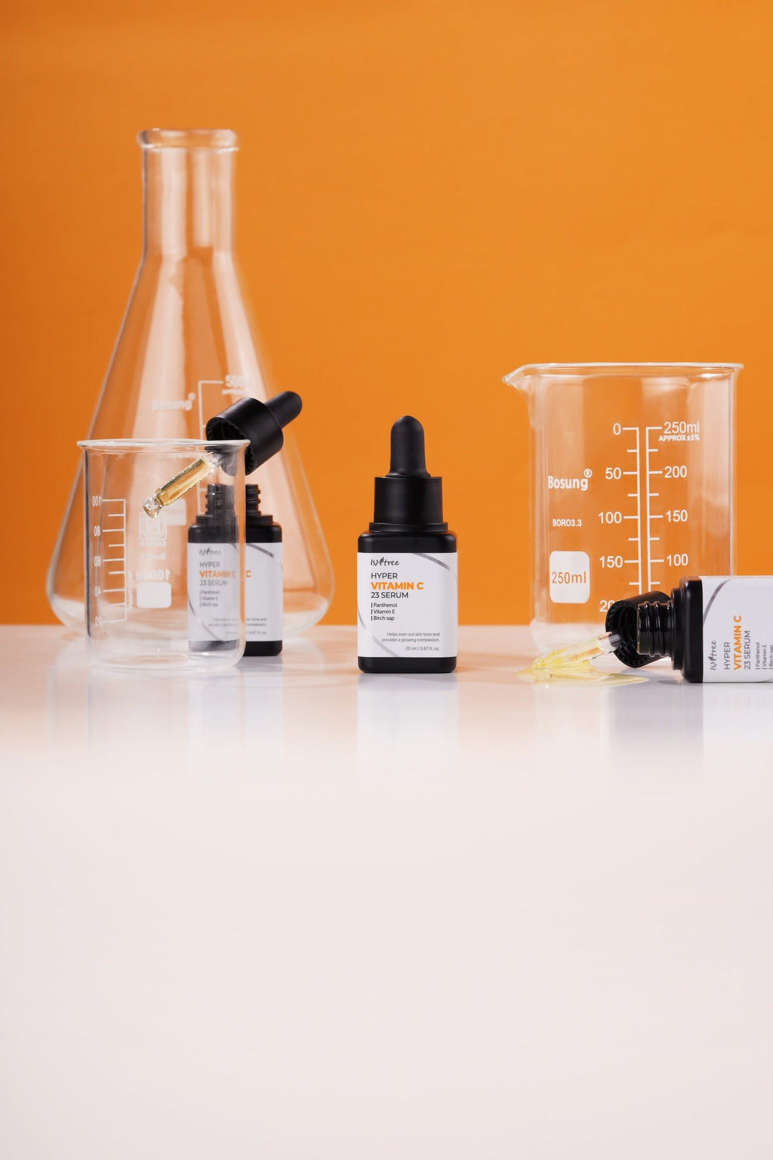 Isntree Hyper Vitamin C 23 Serum 20ml product image 2