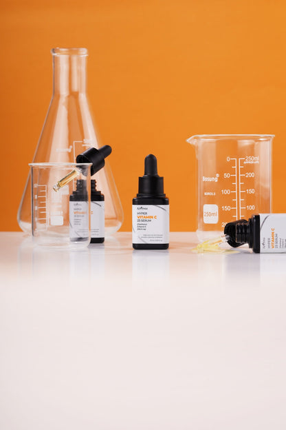 Isntree Hyper Vitamin C 23 Serum 20ml product image 2