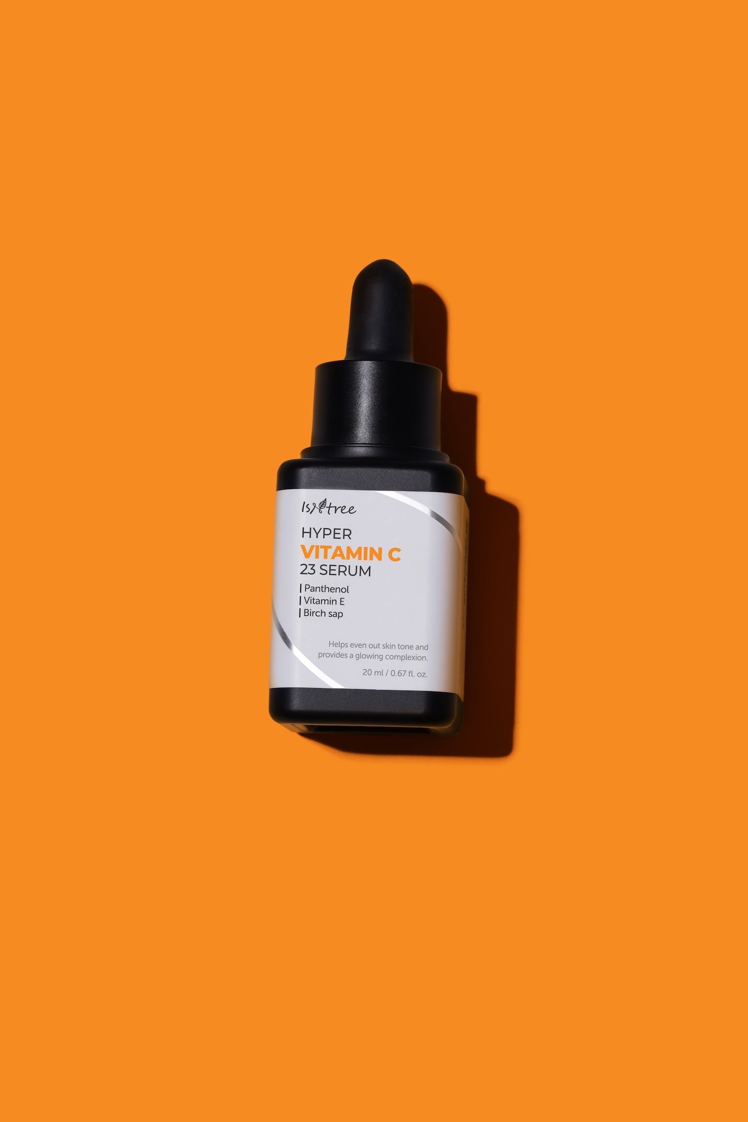 Isntree Hyper Vitamin C 23 Serum 20ml product image 3