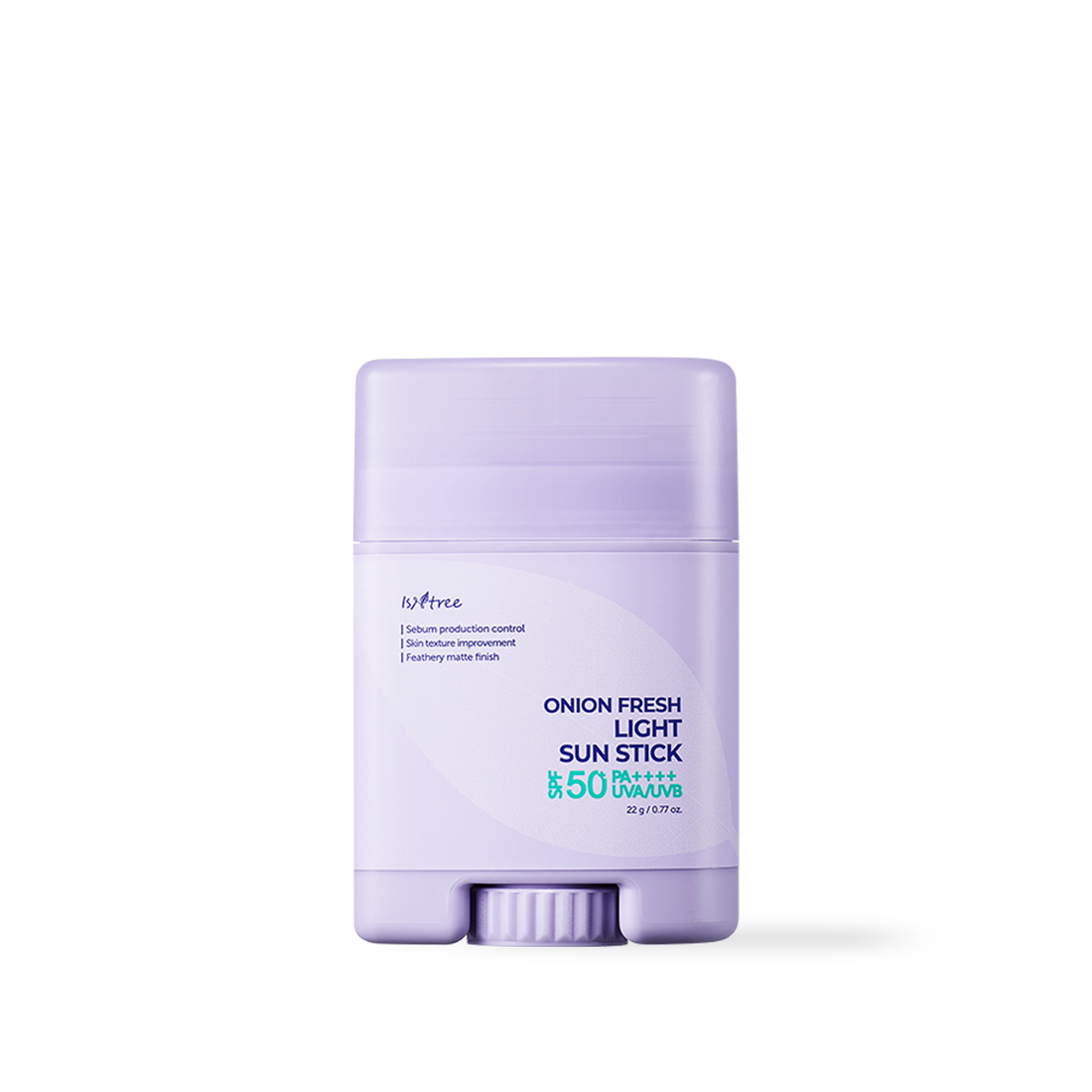 Isntree Onion Fresh Light Sun Stick 22g