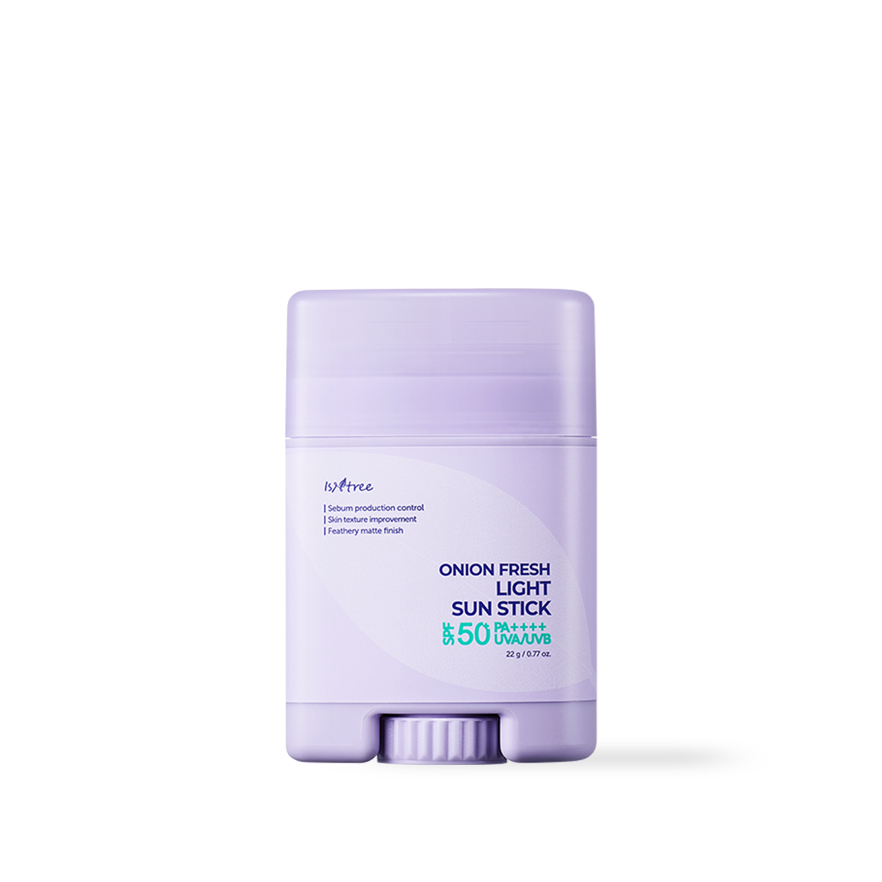 Isntree Onion Fresh Light Sun Stick 22g