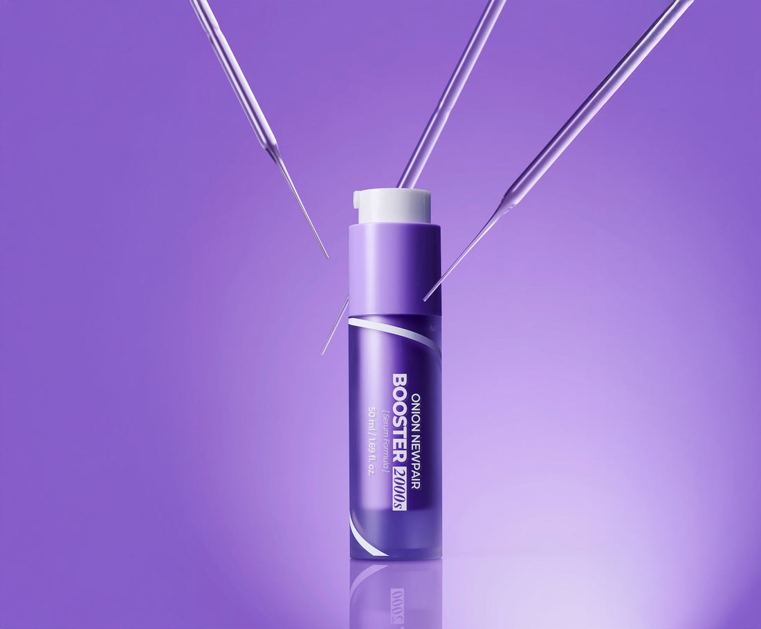Isntree Onion Newpair Booster 2000s 50ml product image 2