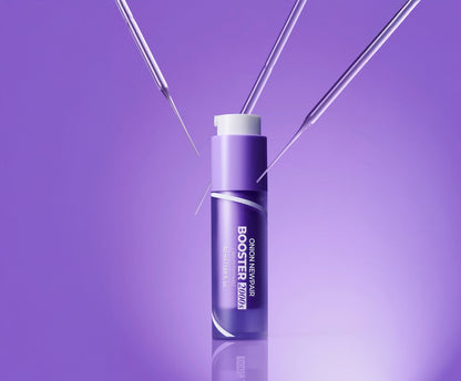Isntree Onion Newpair Booster 2000s 50ml product image 2