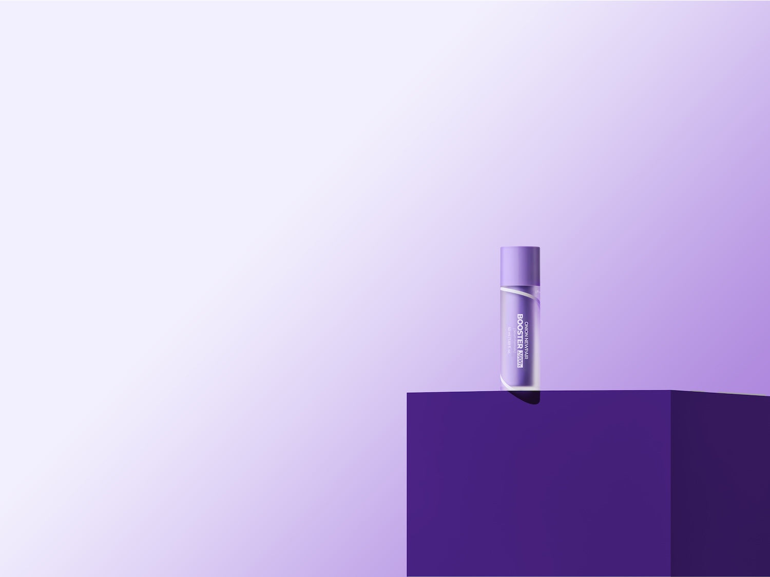 Isntree Onion Newpair Booster 2000s 50ml product image 4