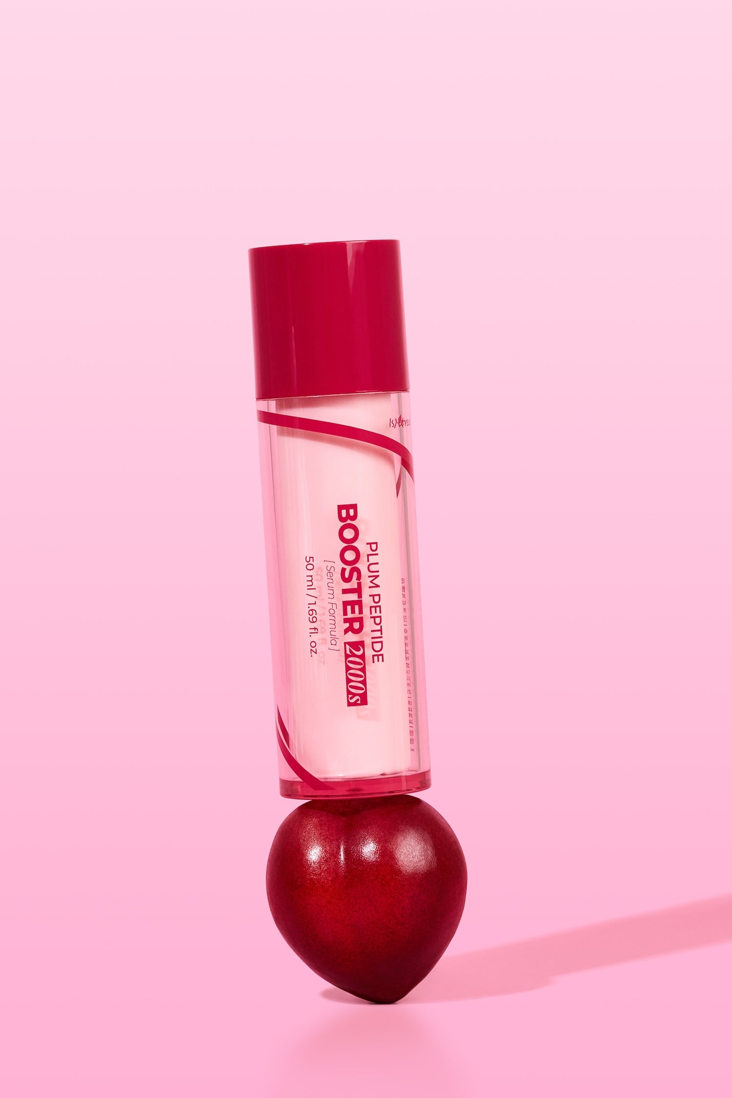 Isntree Plum Peptide Booster 2000s 50ml product image 4