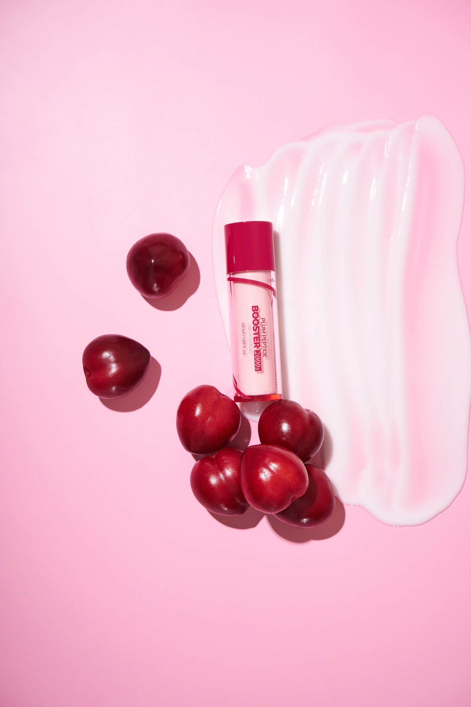Isntree Plum Peptide Booster 2000s 50ml product image 5