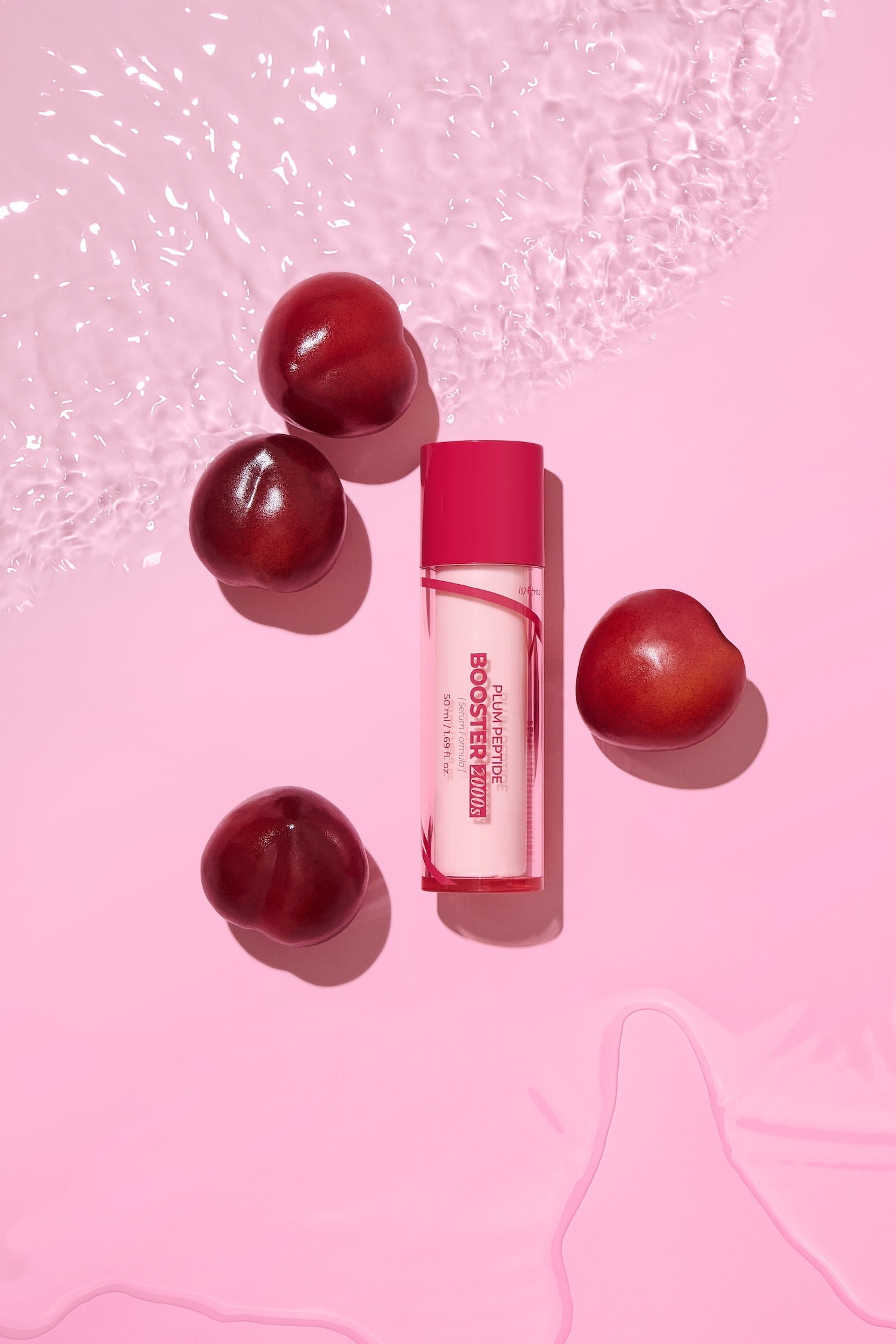 Isntree Plum Peptide Booster 2000s 50ml product image 6