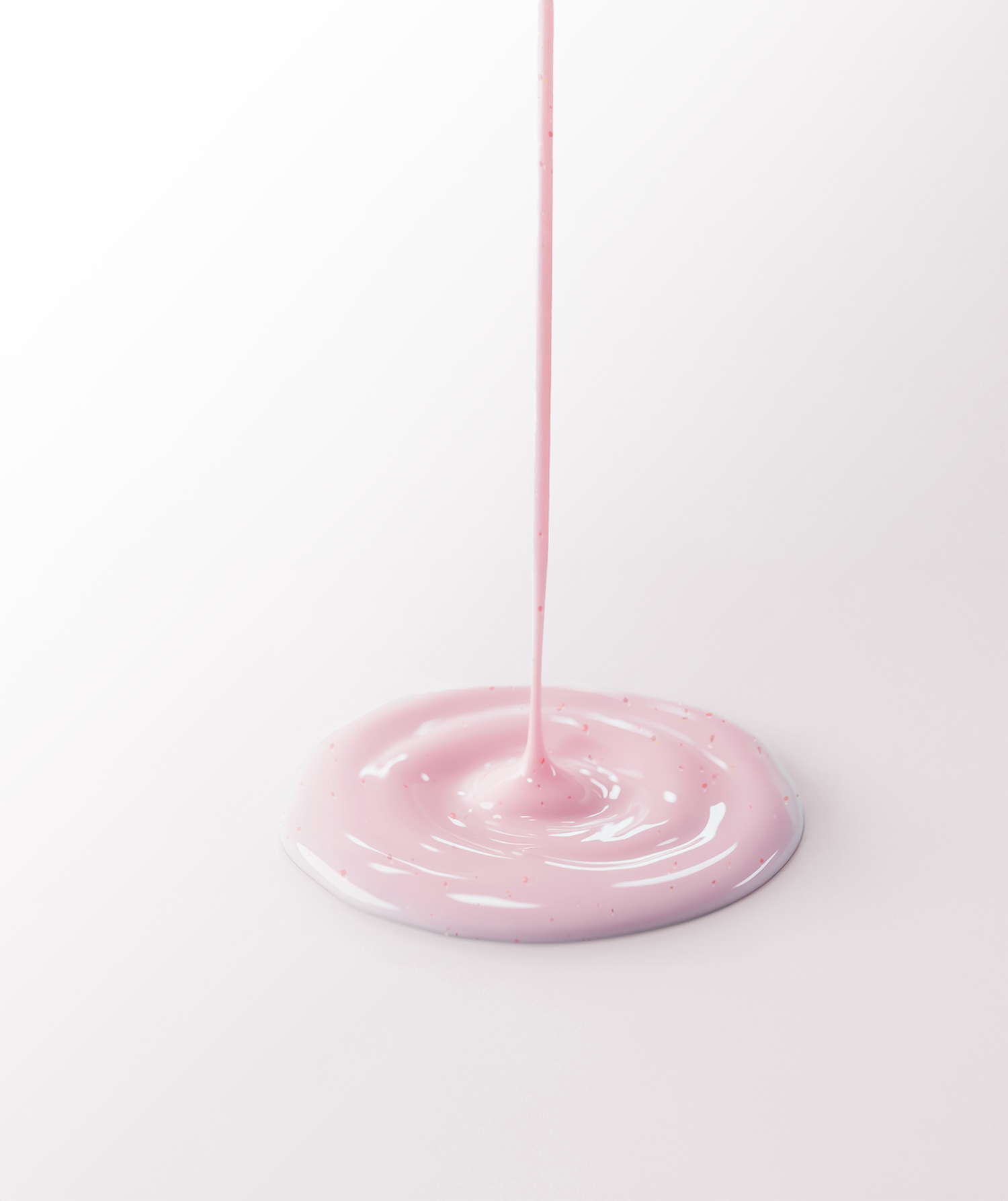 Isntree Plum Peptide Plumping Gel Mask 30g*1ea product image 2