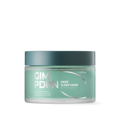 Isntree Gim PDRN Deep Sleep Mask 80ml product image