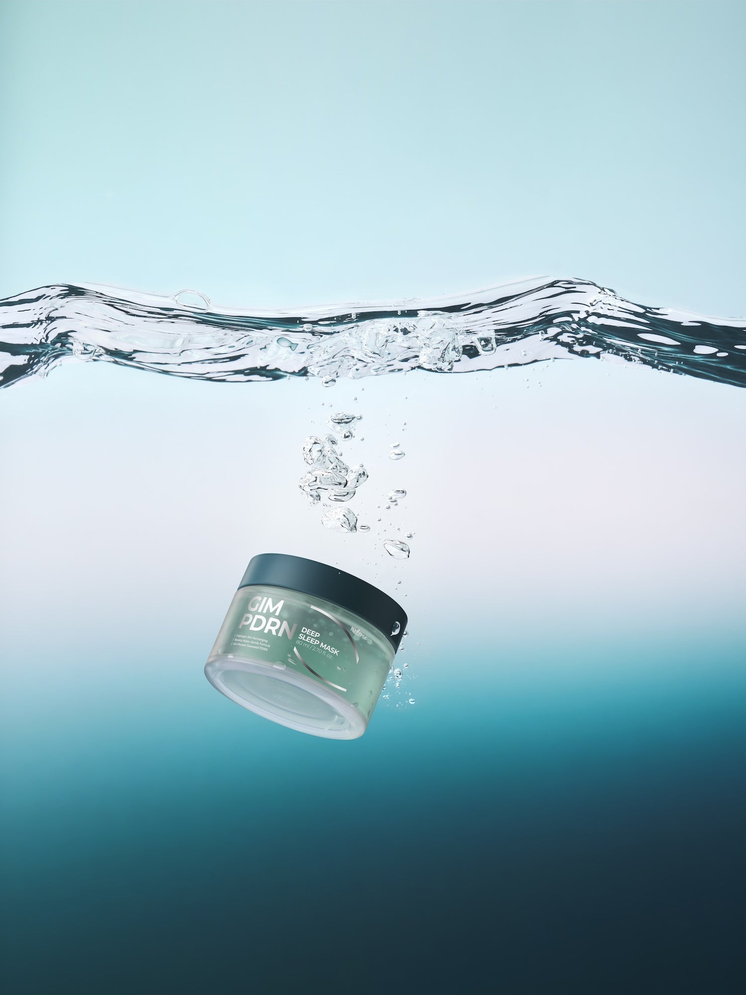 Isntree C-Niacin Toning Cream 50ml product image 6