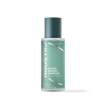 Isntree Gim PDRN Hydro Bouncy Ampoule 50ml product image