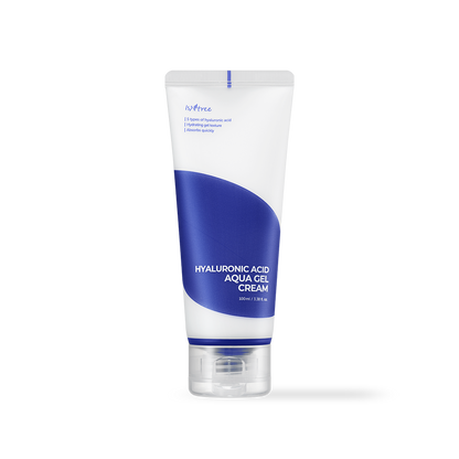 Isntree Hyaluronic Acid Aqua Gel Cream 100ml product image