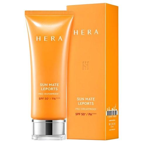 Hera Sun Mate Leports Pro Waterproof 70ml