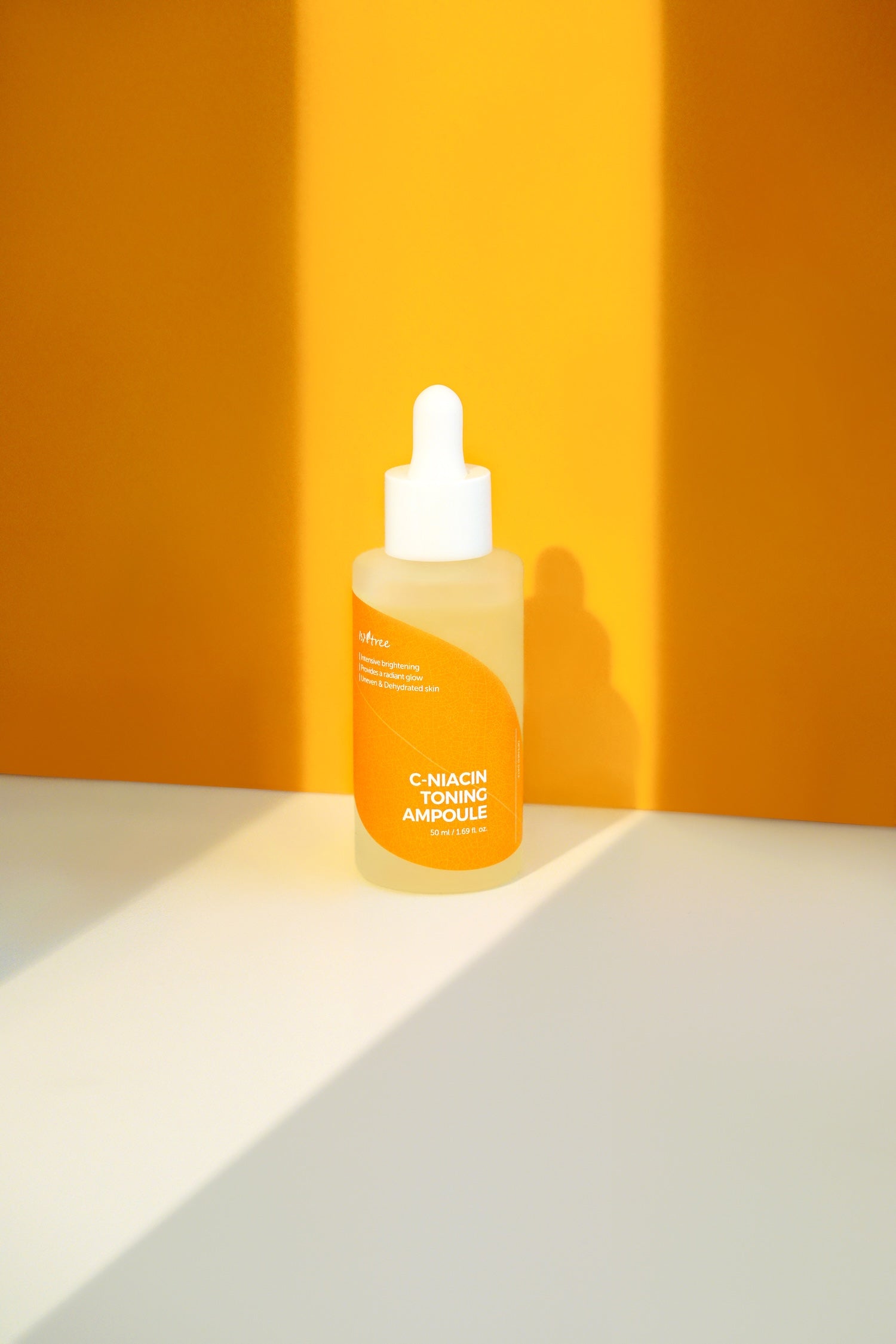 Isntree C-Niacin Toning Ampoule 50ml product image 4