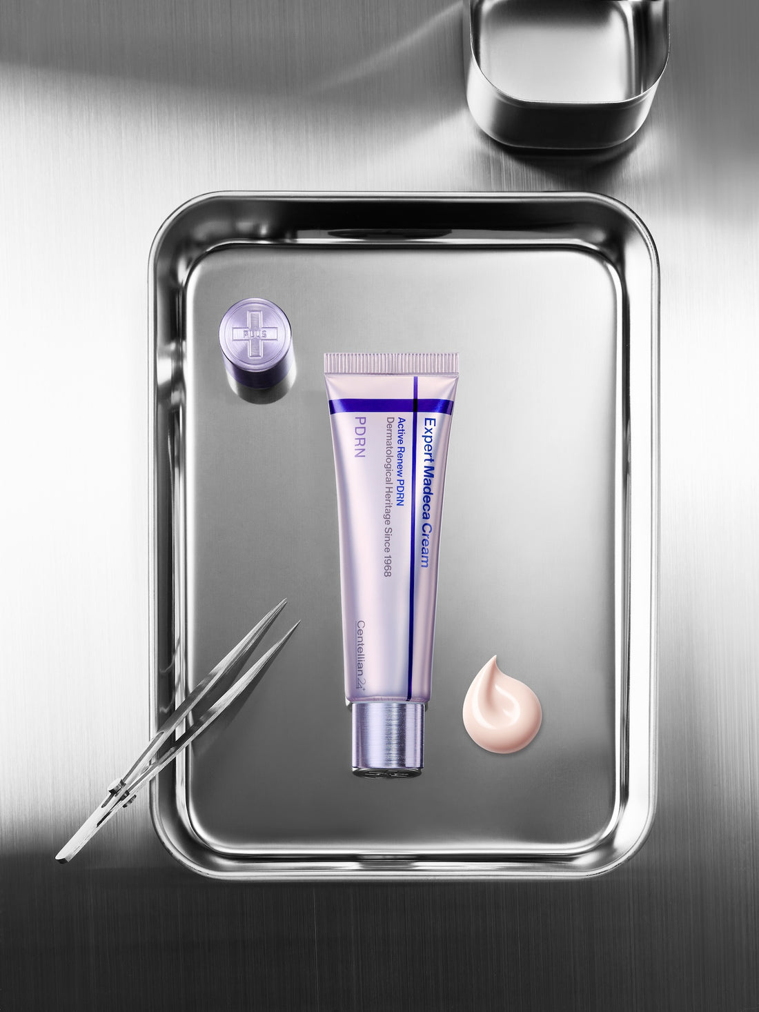 Centellian24 Expert Madeca Cream Active Renew PDRN 50ml — product detail image 2