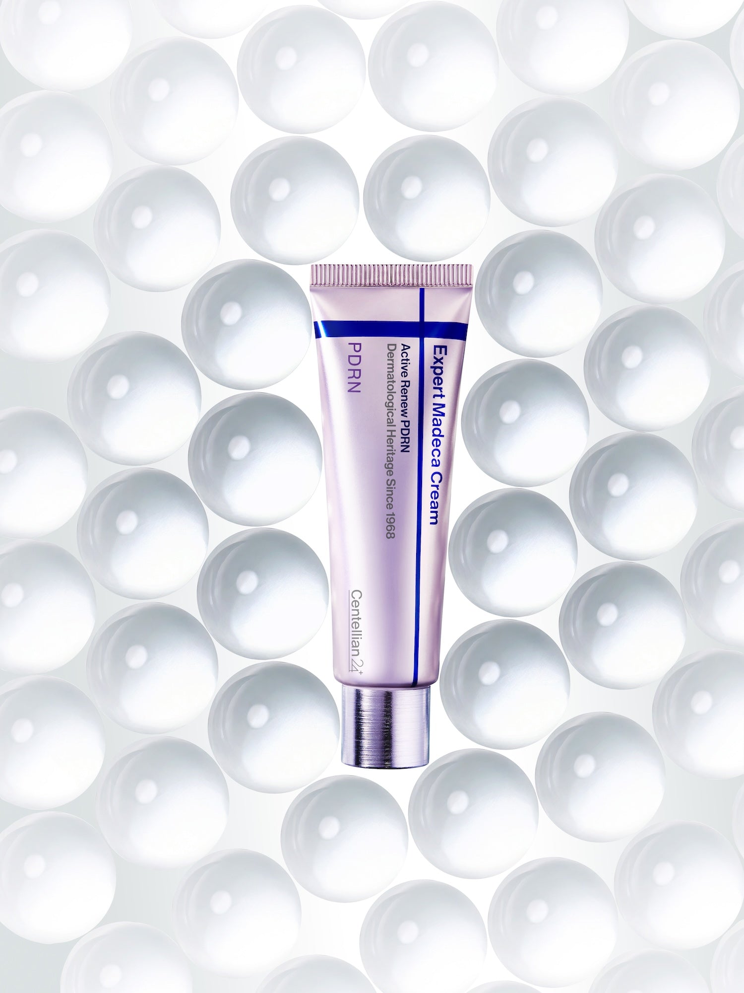 Centellian24 Expert Madeca Cream Active Renew PDRN 50ml - 50ml