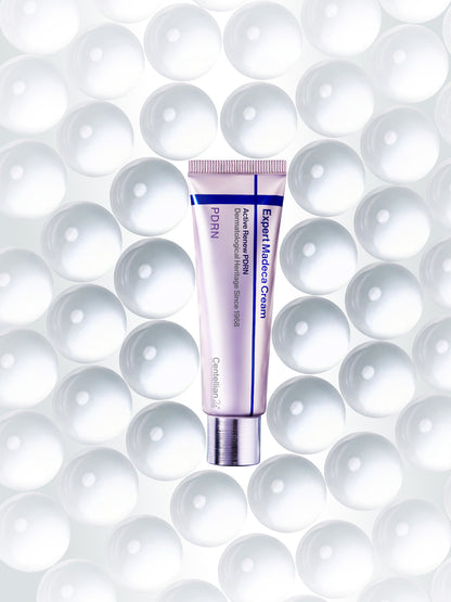 Centellian24 Expert Madeca Cream Active Renew PDRN 50ml - 50ml