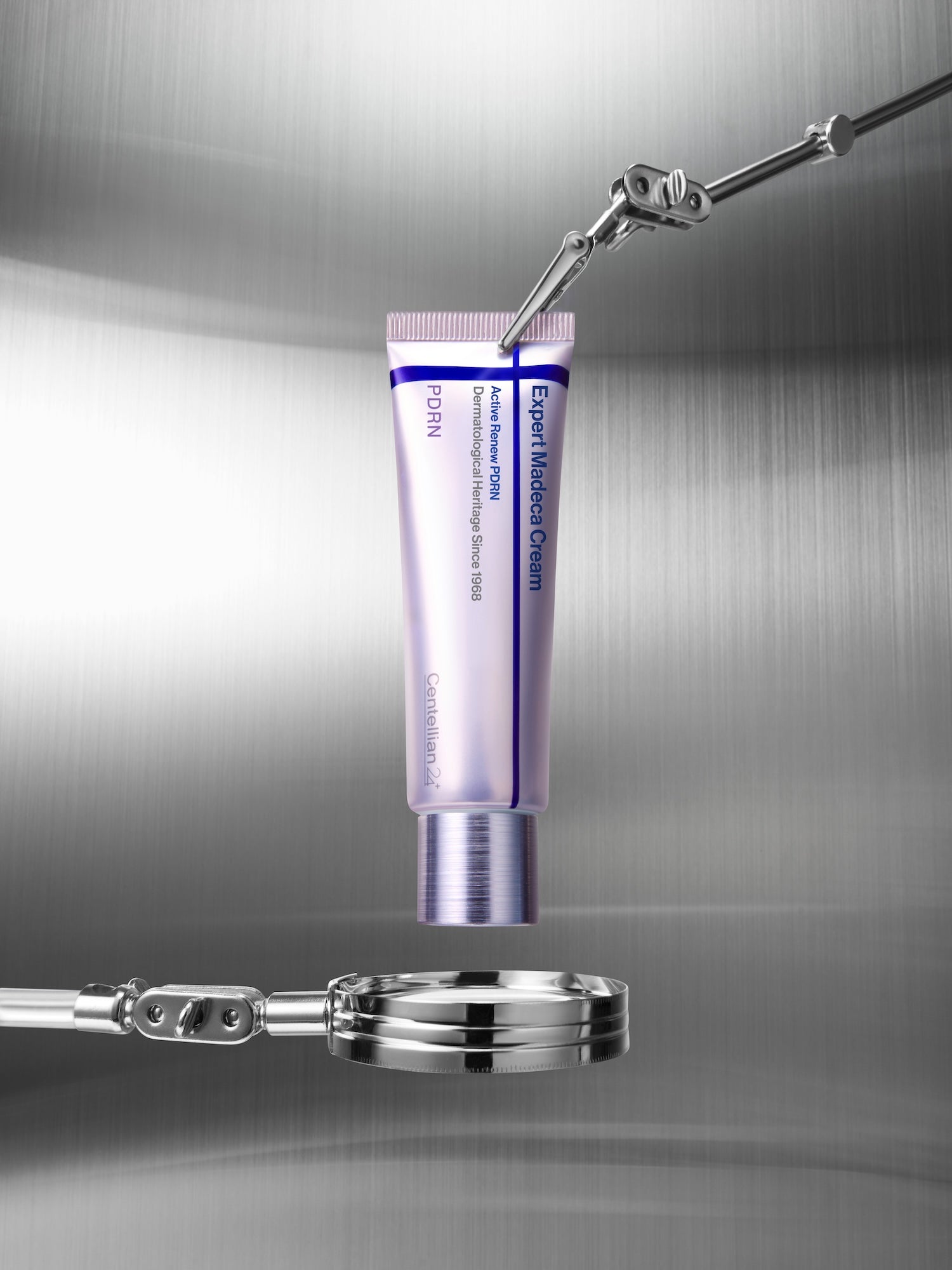 Centellian24 Expert Madeca Cream Active Renew PDRN 50ml - 50ml