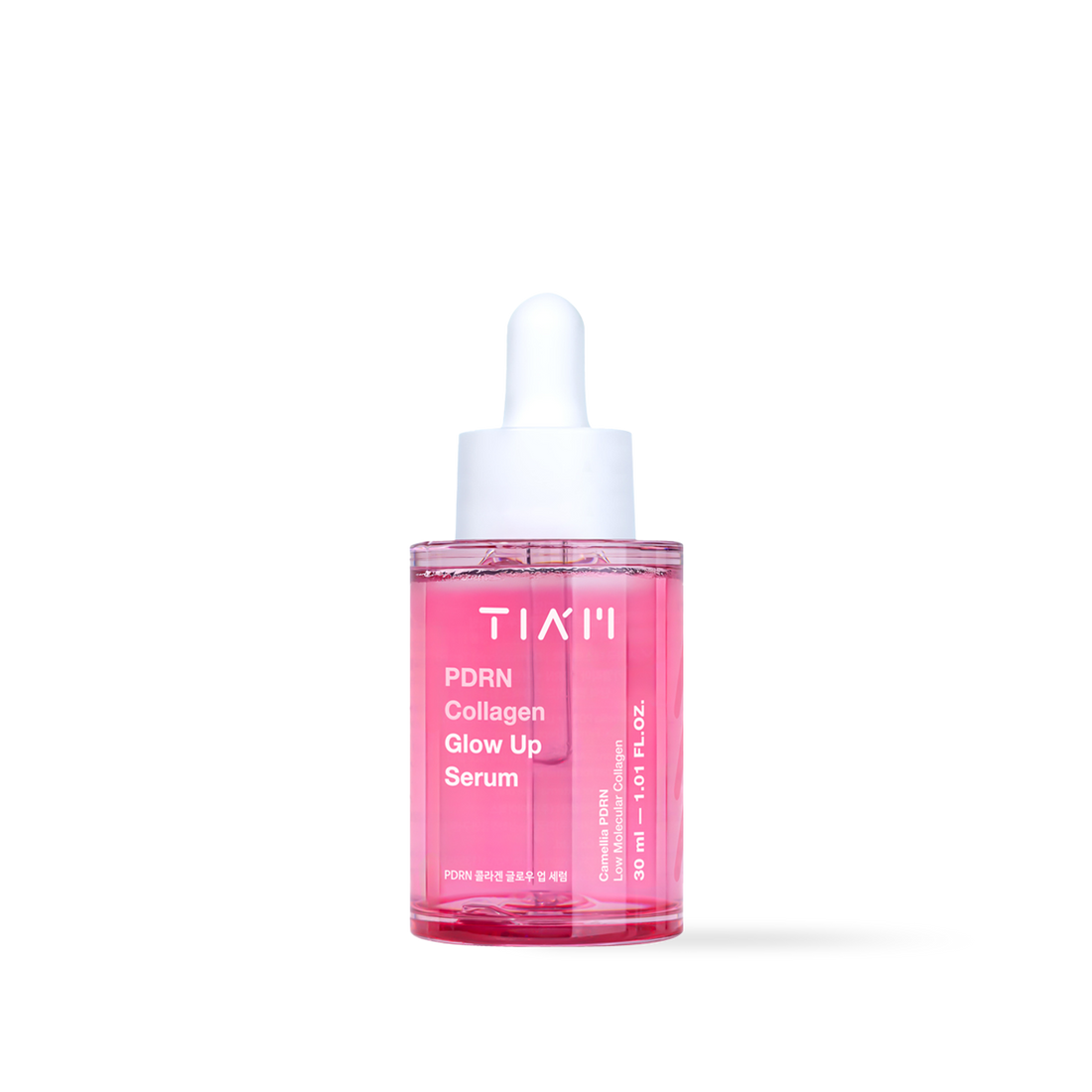 TIAM PDRN Collagen Glow Up Serum 30ml