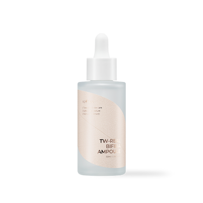 Isntree TW-Real Bifida Ampoule 50ml product image