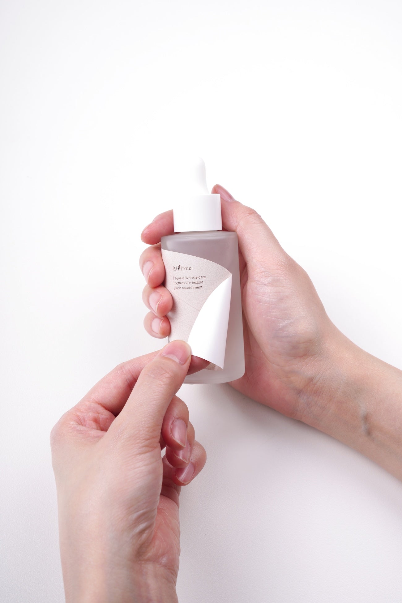 Isntree TW-Real Bifida Ampoule 50ml product image 4