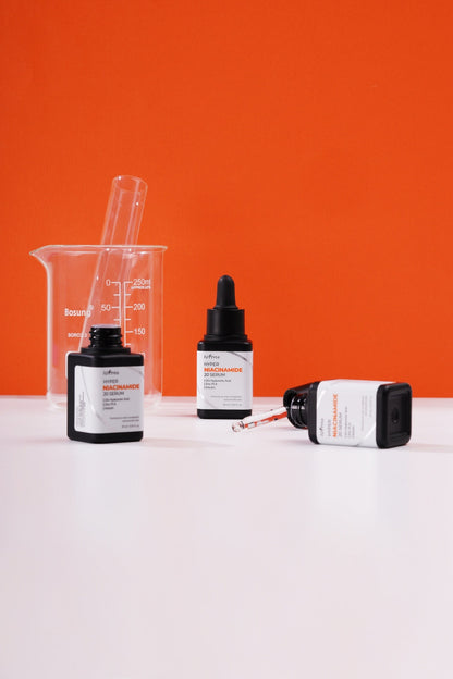 Isntree Hyper Niacinamide 20 Serum 20ml product image 3