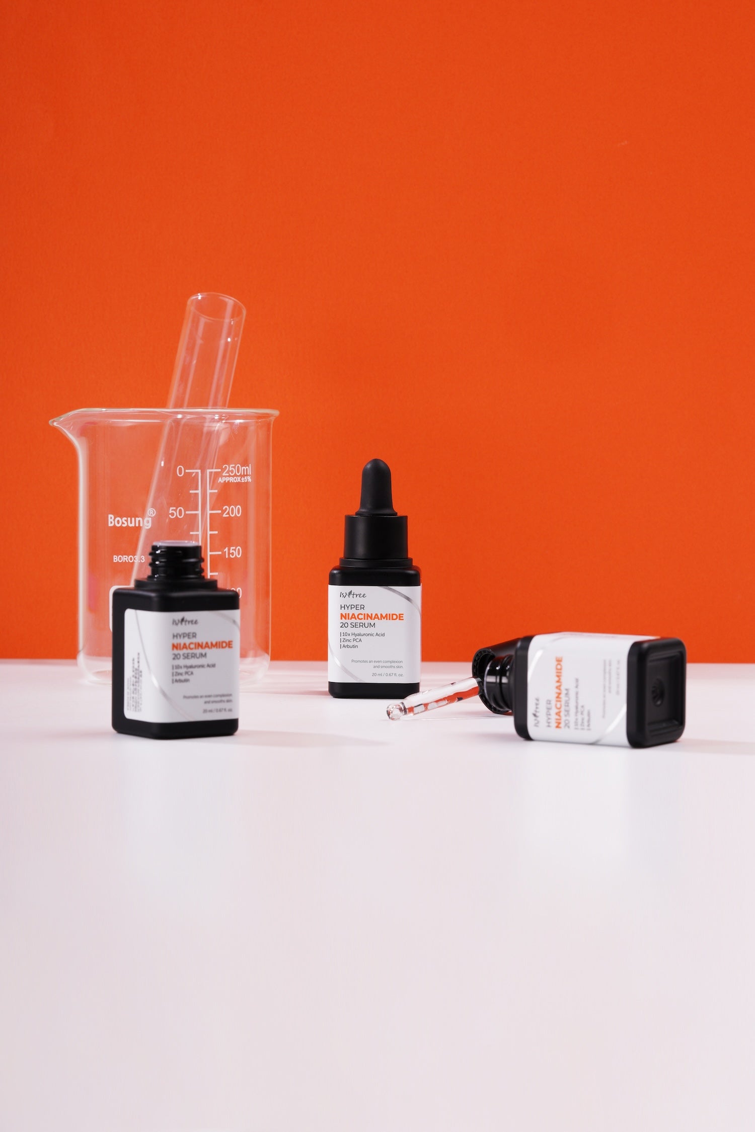 Isntree Hyper Niacinamide 20 Serum 20ml product image 9