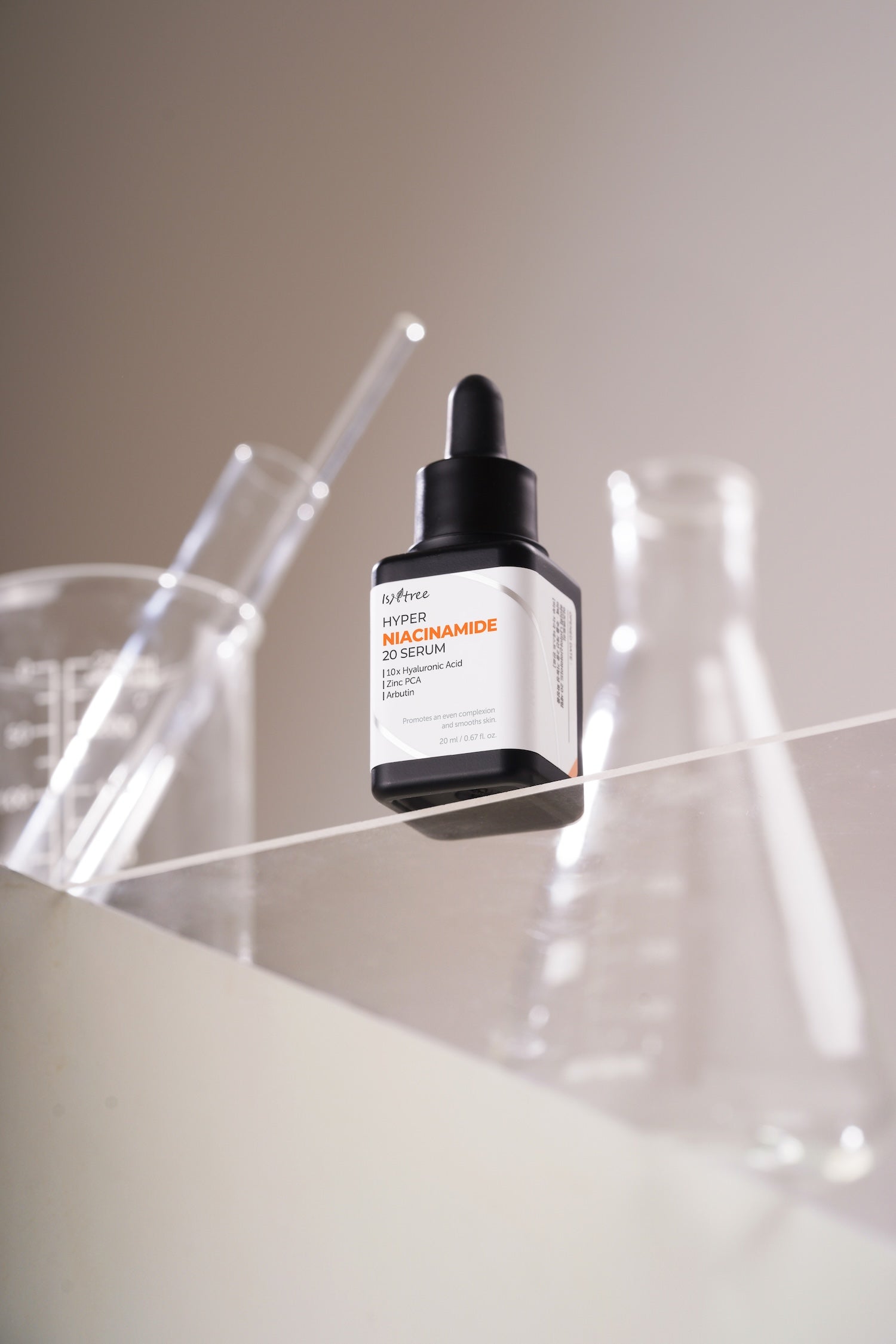 Isntree Hyper Niacinamide 20 Serum 20ml product image 4