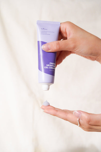 Isntree Onion NewPair Gel Cream 50ml product image 8