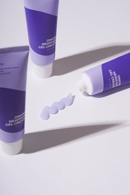 Isntree Onion NewPair Gel Cream 50ml product image 3