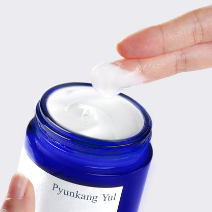 Pyunkang Yul Intensive Repair Cream 50ml official product gallery image 3
