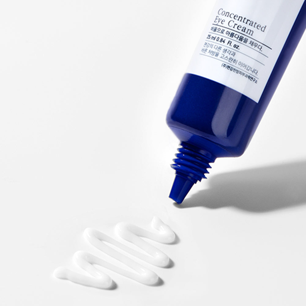 Pyunkang Yul Concentrated Eye Cream 25ml official product gallery image 3