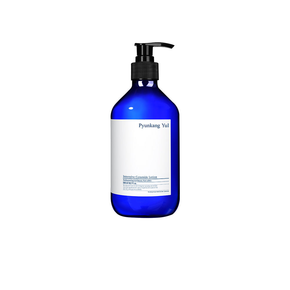 Pyunkang Yul Intensive Ceramide Lotion 500ml official product gallery image 2