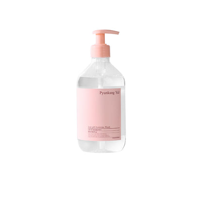 Pyunkang Yul Low pH Feminine Wash 500ml official product image