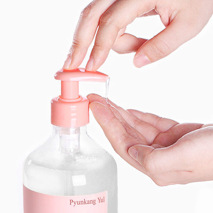 Pyunkang Yul Low pH Feminine Wash 500ml official product gallery image 2
