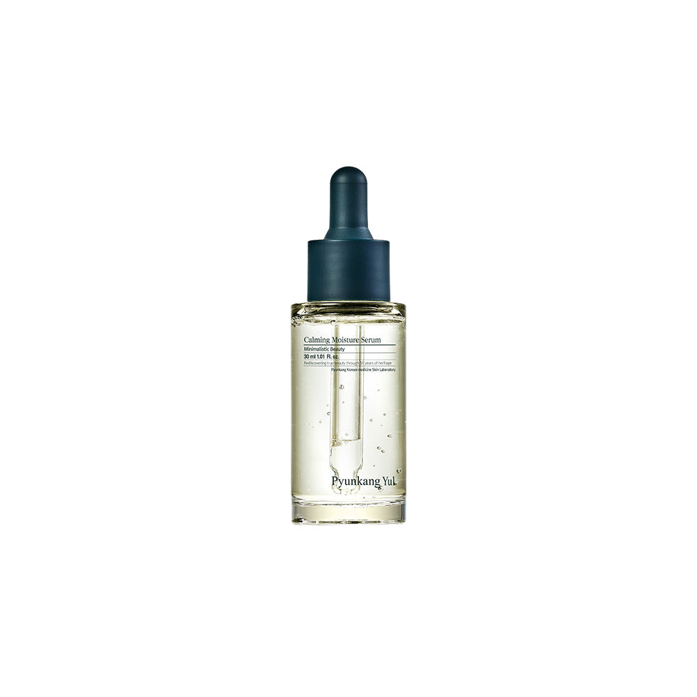 Pyunkang Yul Calming Moisture Serum 30ml official product gallery image 2