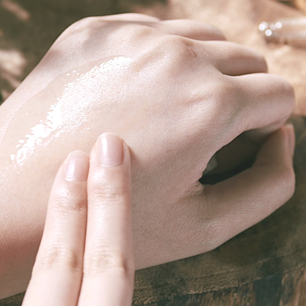 Pyunkang Yul Calming Moisture Serum 30ml official product gallery image 4